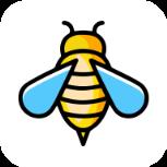 蜜蜂小说app