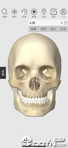 人卫3D系解app