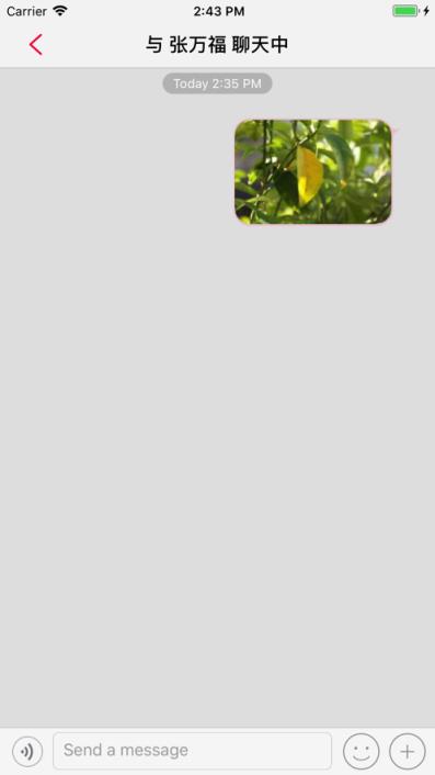 讯鸟移动客服app