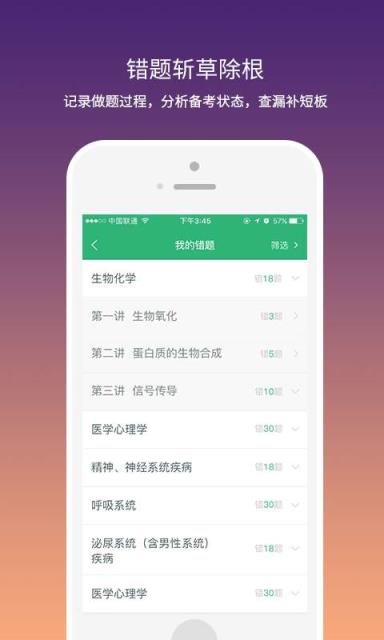壹医考app