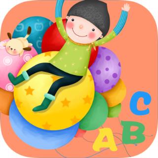 儿童英语启蒙app