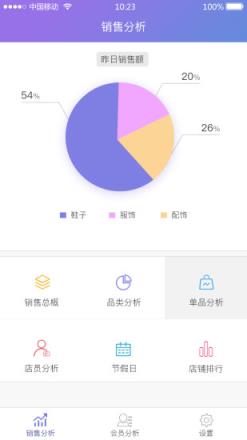 大算app