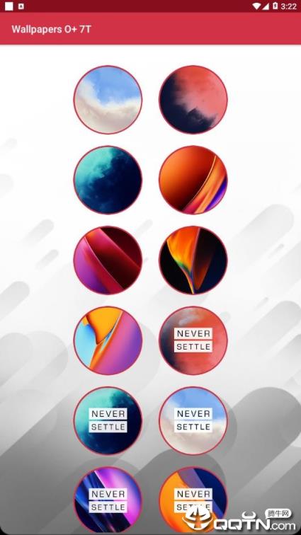 WallpapersOne7T(一加手机壁纸)