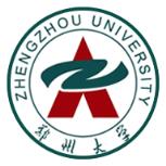 郑州大学移动校园app