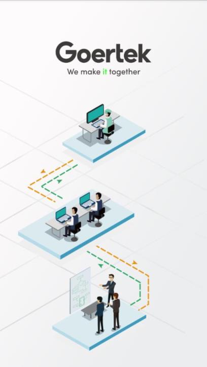 歌尔移动门户app