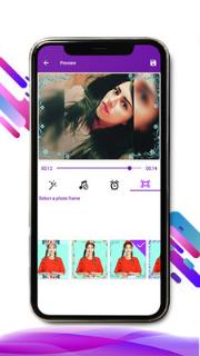 音乐视频制作者