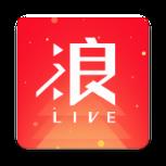 浪Live直播app