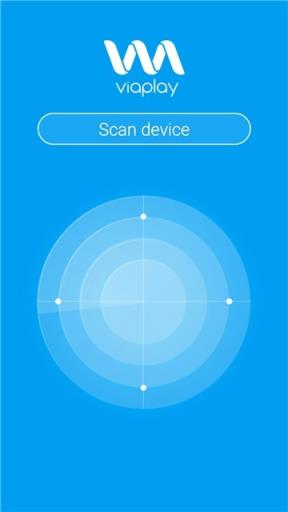 智能电视控制器app