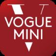 VOGUE MINI时尚杂志