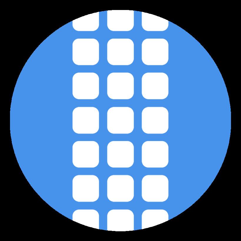 做你的图标包Pro