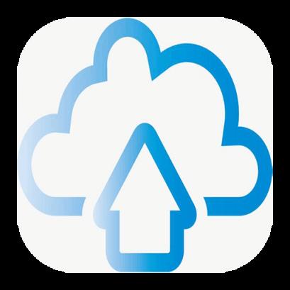 云大家快传文件传输