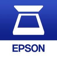 Epson DocumentScan app