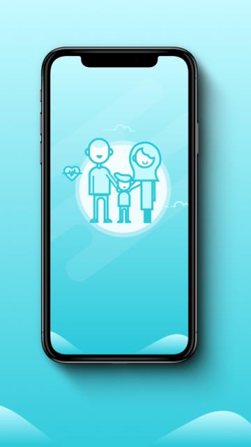 海拉智能手环app