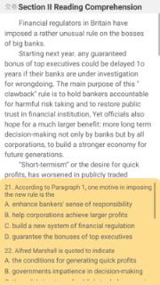 考研英语真题库