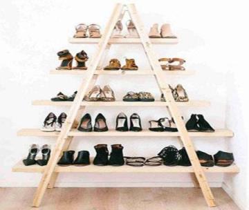 设计鞋架手机版