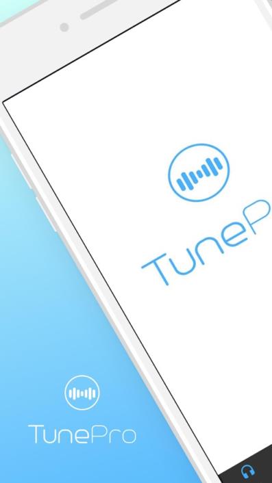 tunepro安卓版app
