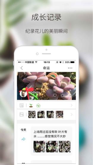 绿手指app