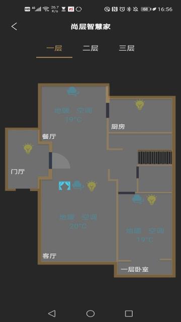 尚层智慧家