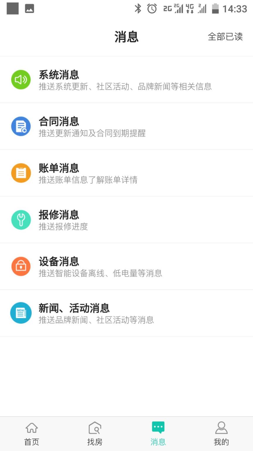 赛客有家(公寓生活)