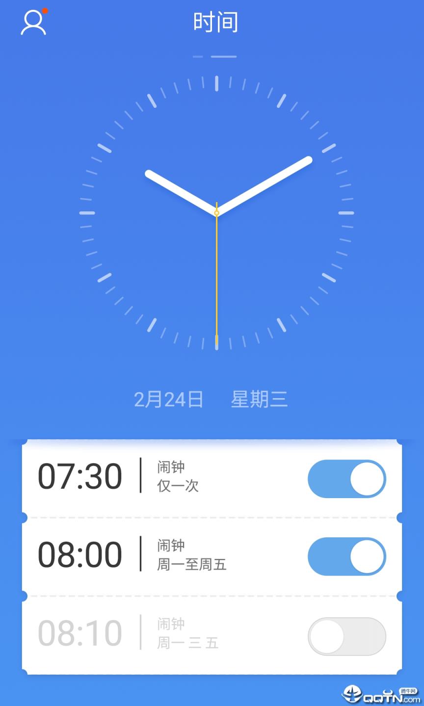 魅族手表app