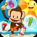 小猴子教数字app(儿童学数字)