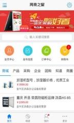 网商之窗(B2B电子商务服务平台)