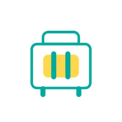 婺源旅游平台地图线路图