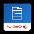 Fuji Xerox Print Utility app