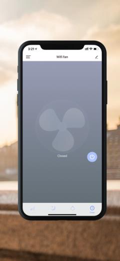 环梭智能让家居生活智能化
