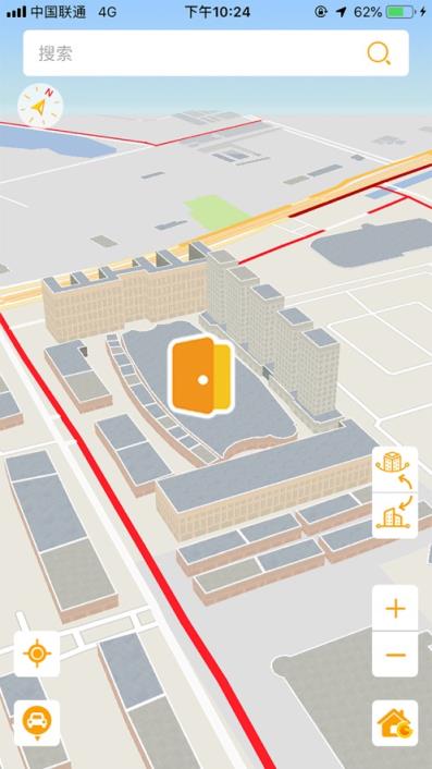 高维地球app
