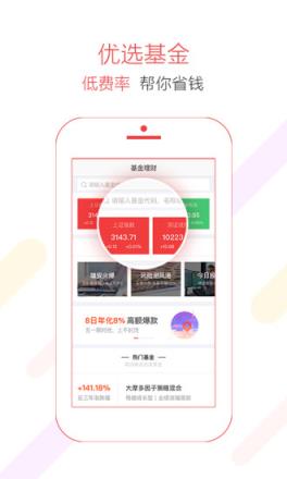 途牛金服App