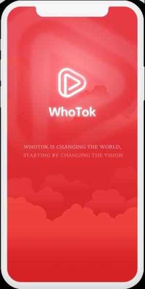 whotk短视频

