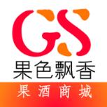果色飘香果酒商城