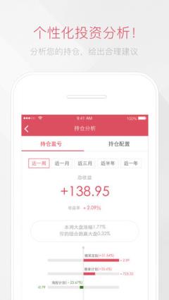 基金豆app
