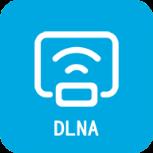 DLNA投屏app