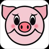 硒硒猪猪肉市场