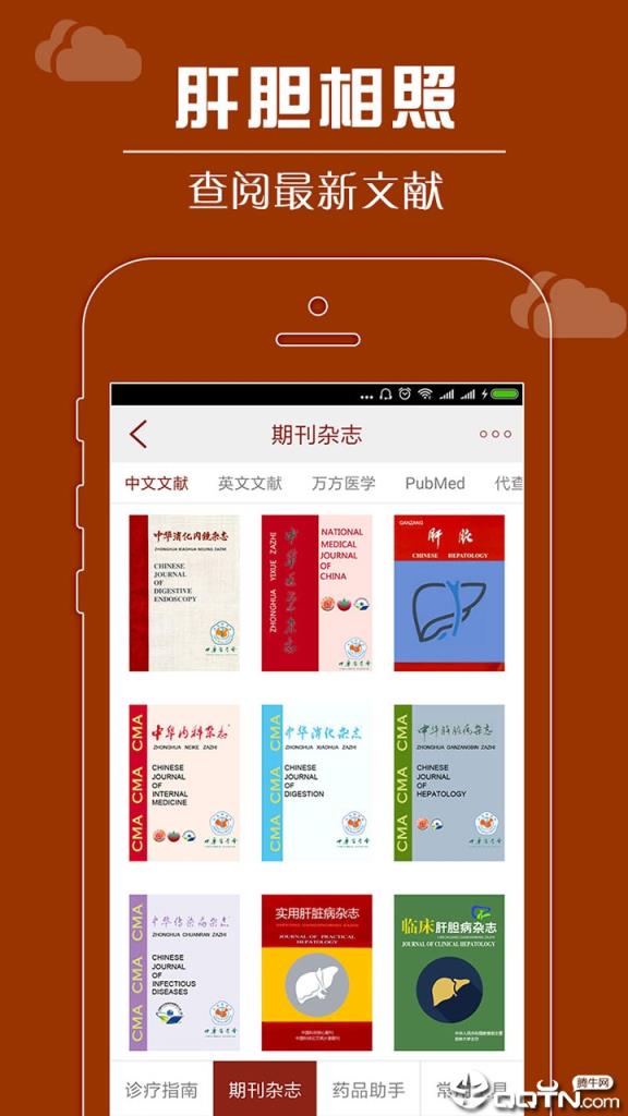 肝胆相照专家版
