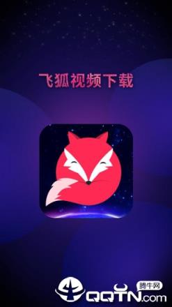 飞狐视频器app
