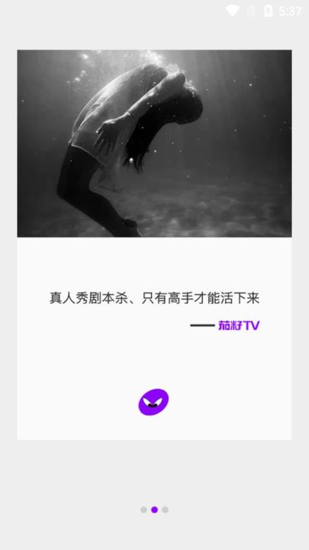 茄籽TV app
