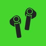 雷蛇战锤狂鲨真无线app