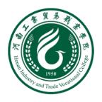 河南工贸学院app