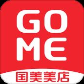国美美店app