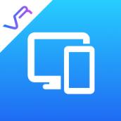 VR手机投屏app