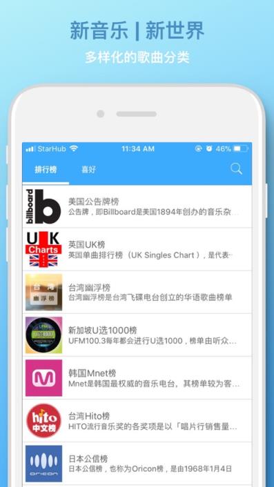 tunepro安卓版app
