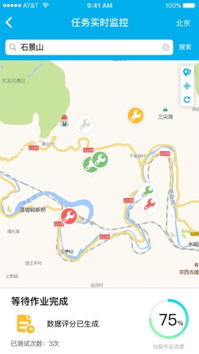 光缆巡诊仪