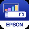 Epson iProjection app