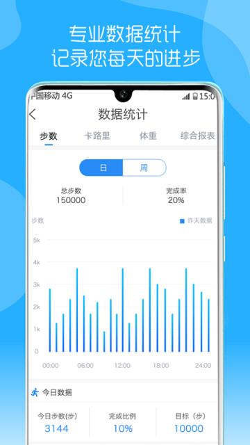 KUASDU智能手表App