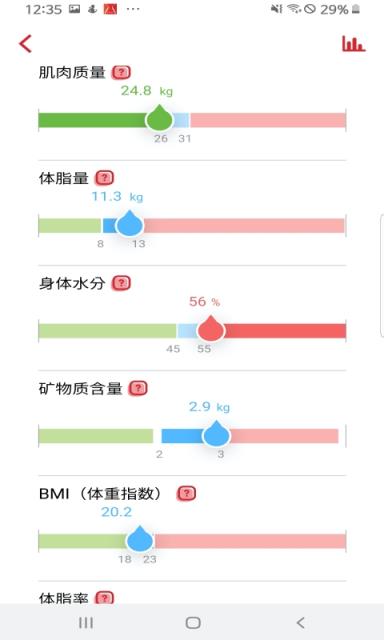 菲仕乐智能搅拌机app