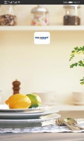 鸿智智能智能电饭煲