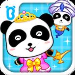 有趣的对比宝宝巴士